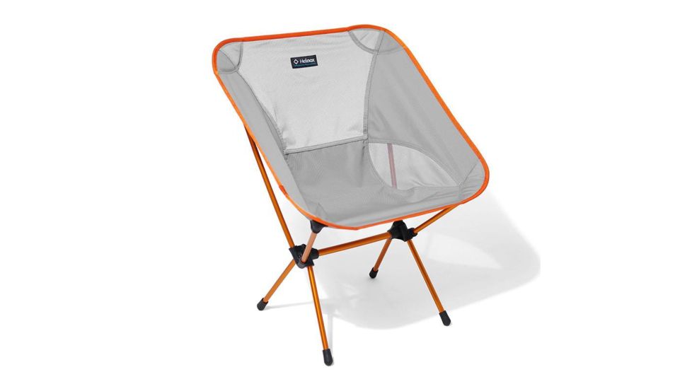 Helinox Chair One Large, Grey, 10066R1