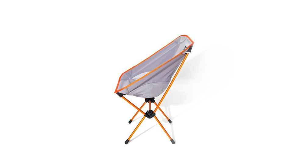 Helinox Chair One Large, Grey, 10066R1