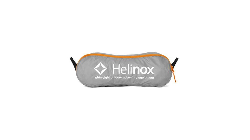 Helinox Chair One Large, Grey, 10066R1