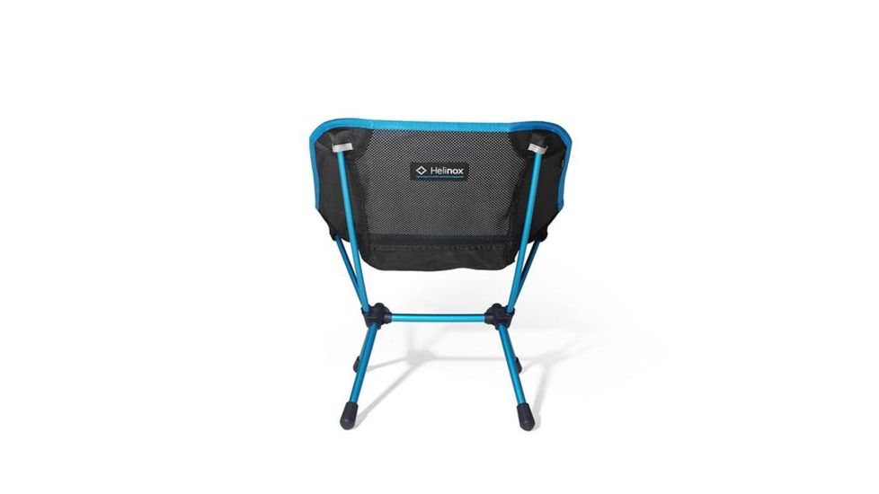 Helinox Chair One Mini, Black, 12601R1