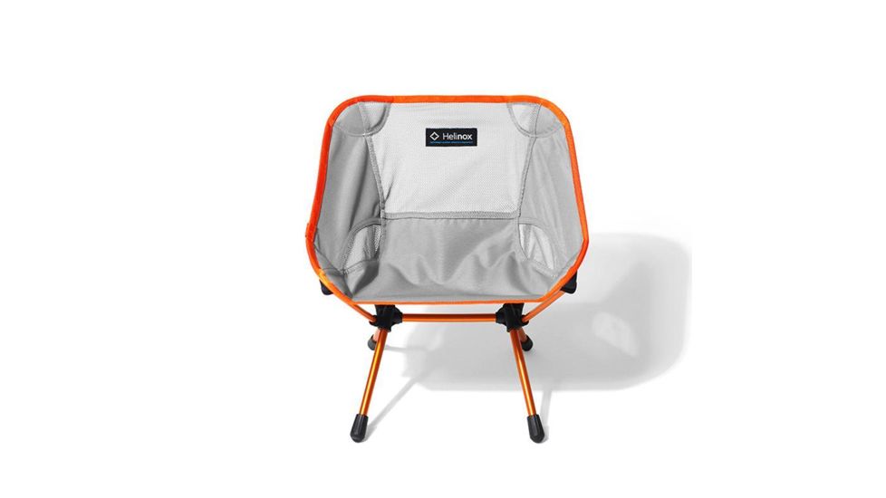 Helinox Chair One Mini, Grey, 12634R1