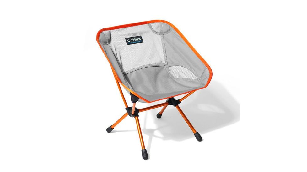 Helinox Chair One Mini, Grey, 12634R1
