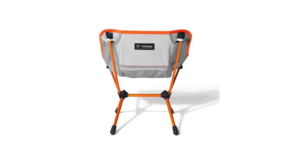 Helinox Chair One Mini, Grey, 12634R1