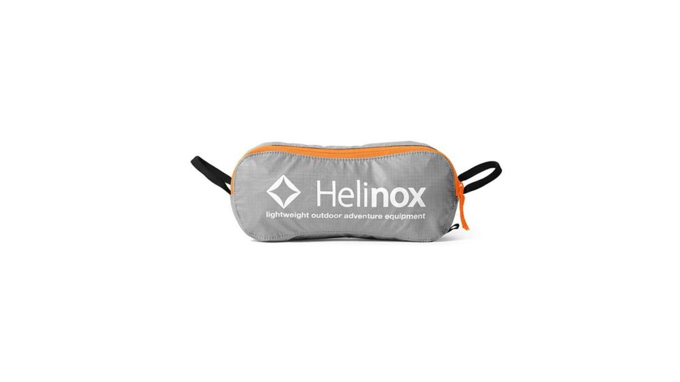 Helinox Chair One Mini, Grey, 12634R1