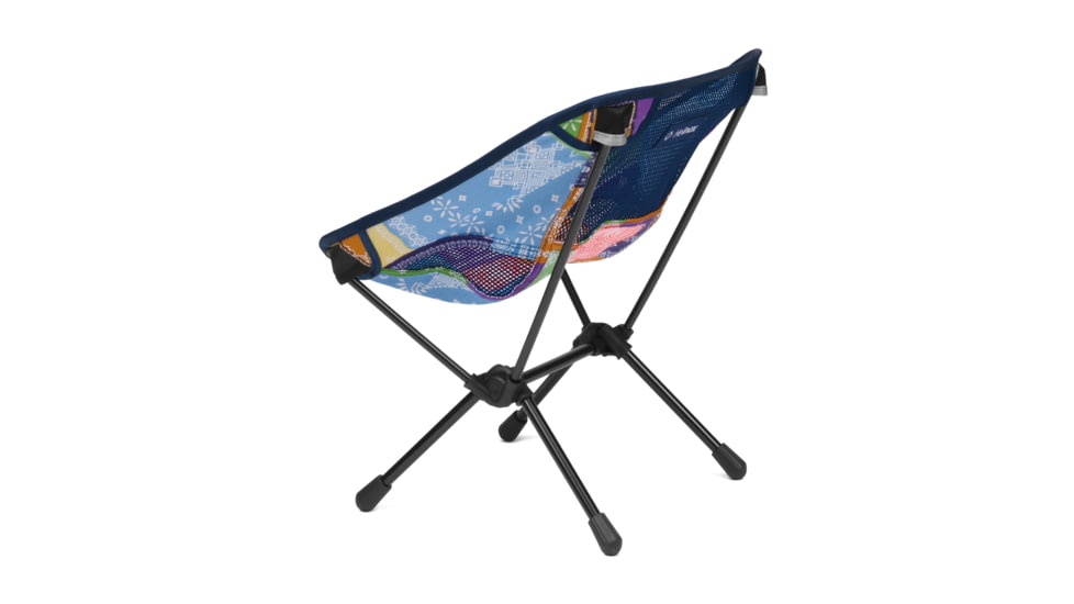 Helinox Chair One Mini, Rainbow Bandana, 12641