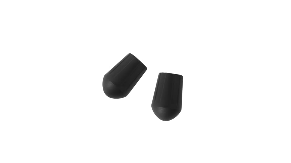 Helinox Chair One Mini Rubber Foot, Black, 12767