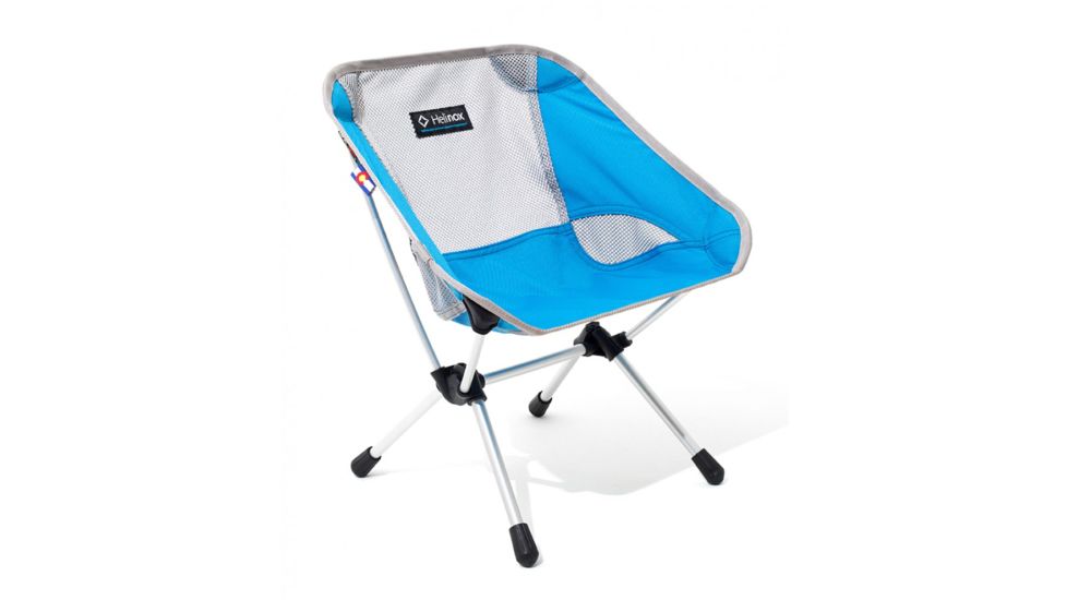 Chair One Mini-Swedish Blue