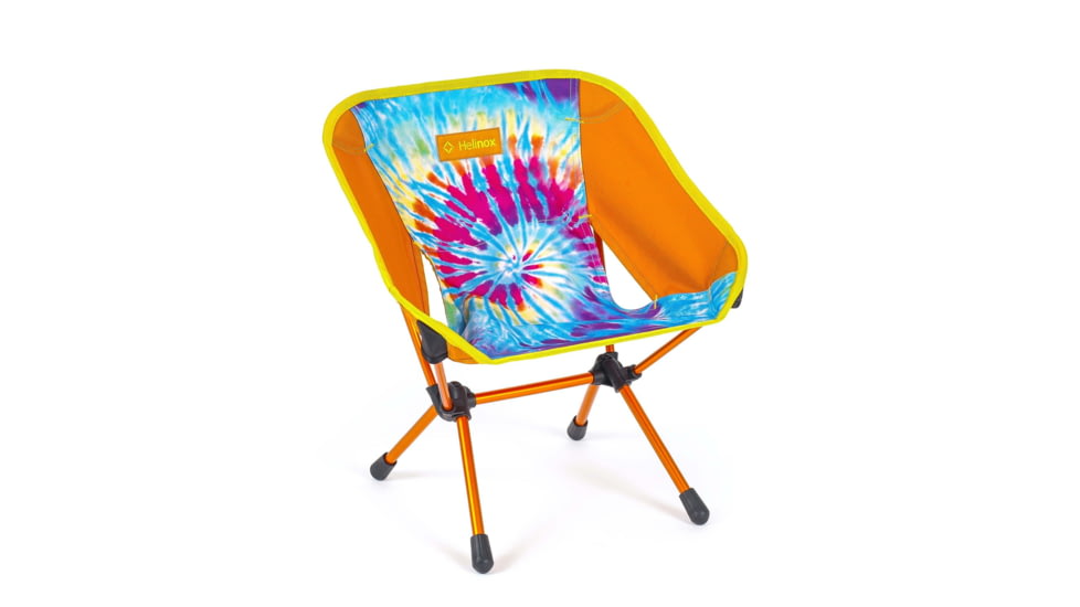 Helinox Chair One Mini, Tie Dye, 12639