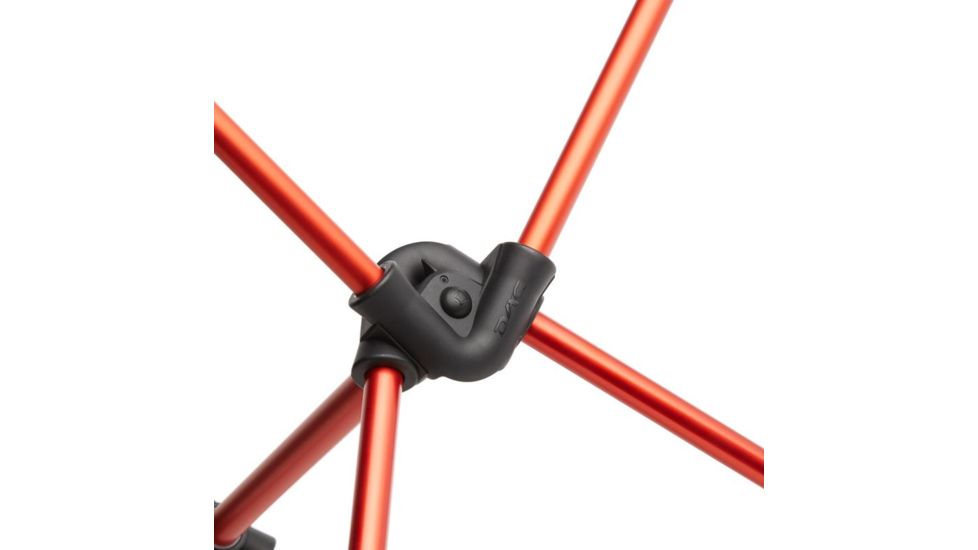 Helinox Chair Two, Triangle Red, 12885