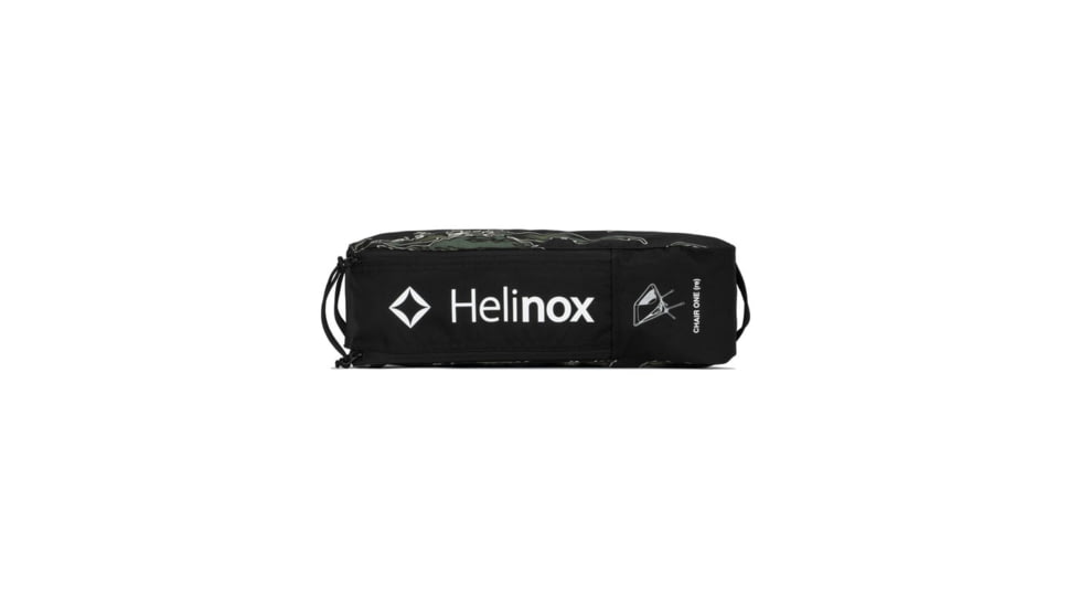 Helinox Chair One, Xray Tiger Camo, 10003208