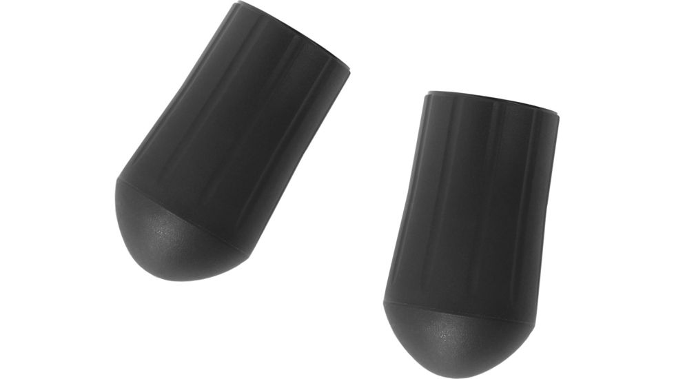 Helinox Chair Tip Set, Rubber, 12770