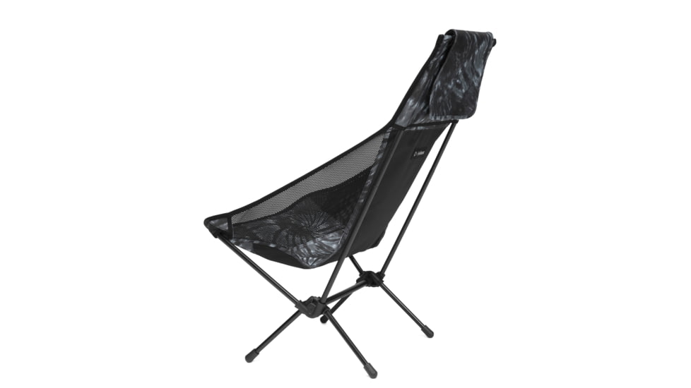 Helinox Chair Two, Black Tie Dye, 13903