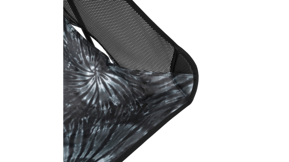 Helinox Chair Two, Black Tie Dye, 13903