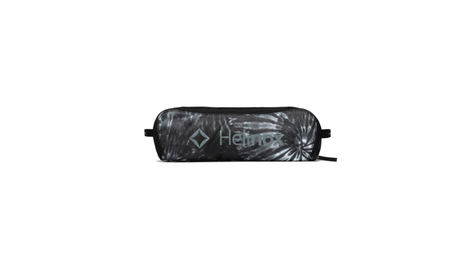 Helinox Chair Two, Black Tie Dye, 13903