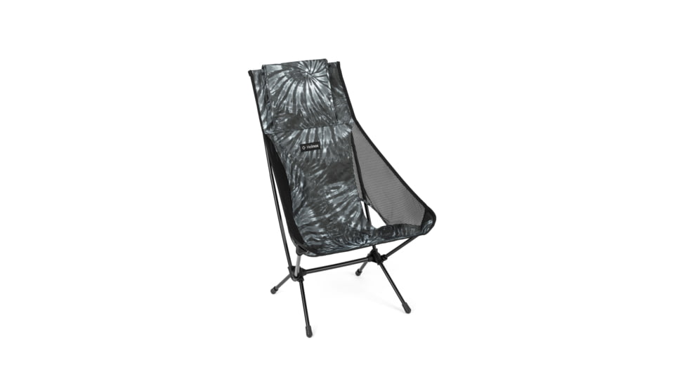 Helinox Chair Two, Black Tie Dye, 13903