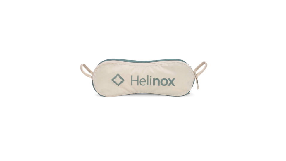 Helinox Chair Two, BlackOut, 10002795