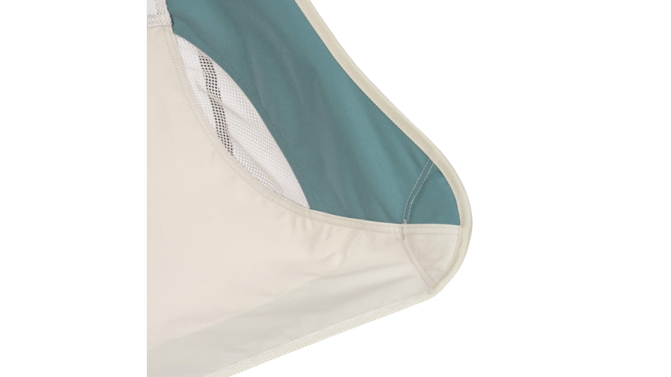 Helinox Chair Two, Bone/Teal, 10002799