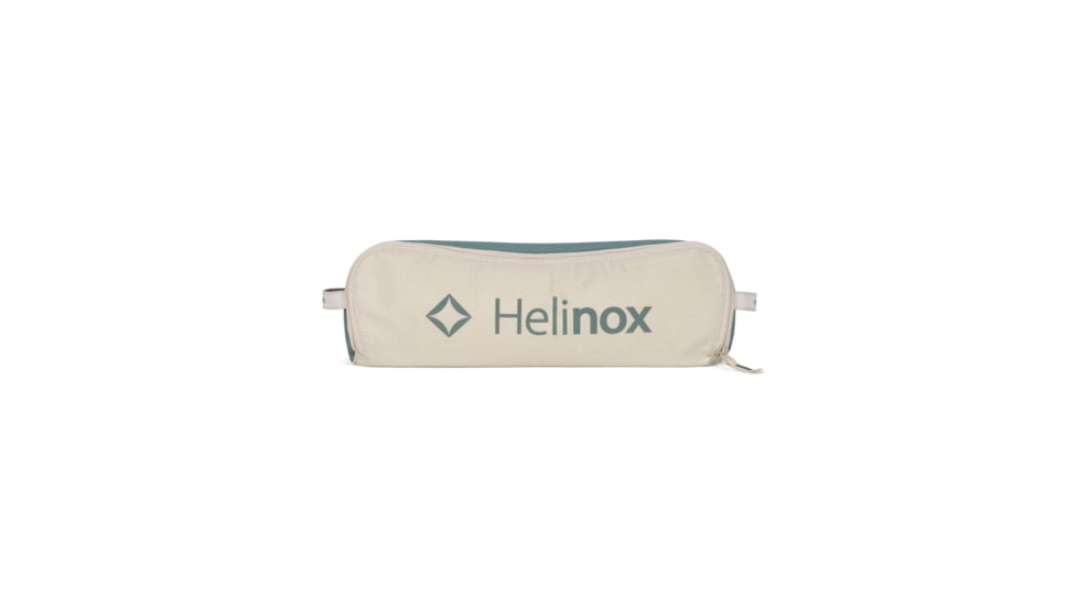 Helinox Chair Two, Bone/Teal, 10002799