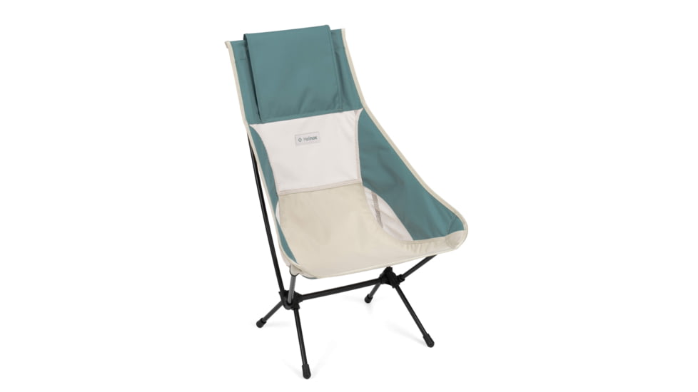 Helinox Chair Two, Bone/Teal, 10002799