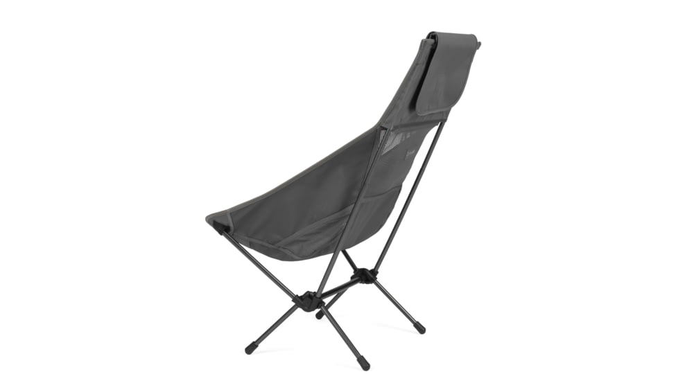 Helinox Chair Two, Charcoal, 12895