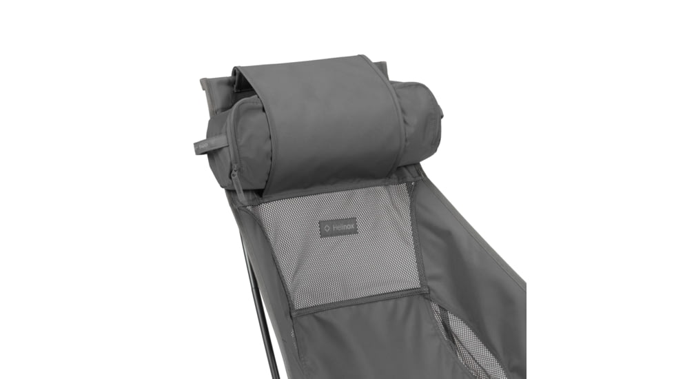 Helinox Chair Two, Charcoal, 12895