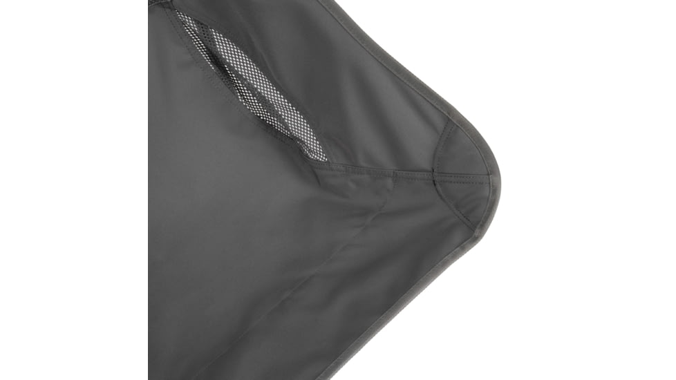 Helinox Chair Two, Charcoal, 12895
