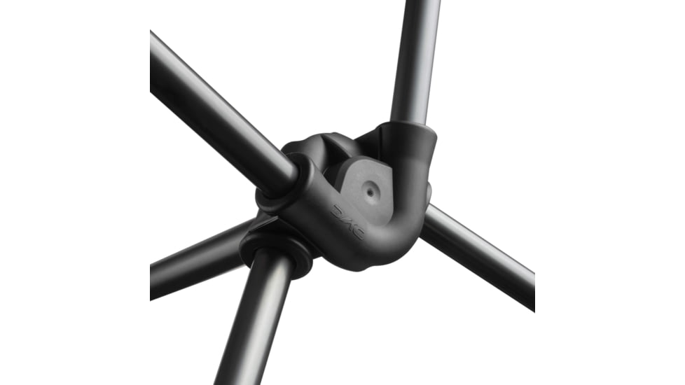 Helinox Chair Two, Charcoal, 12895