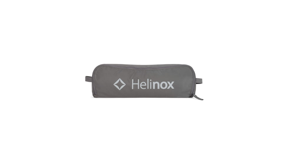 Helinox Chair Two, Charcoal, 12895