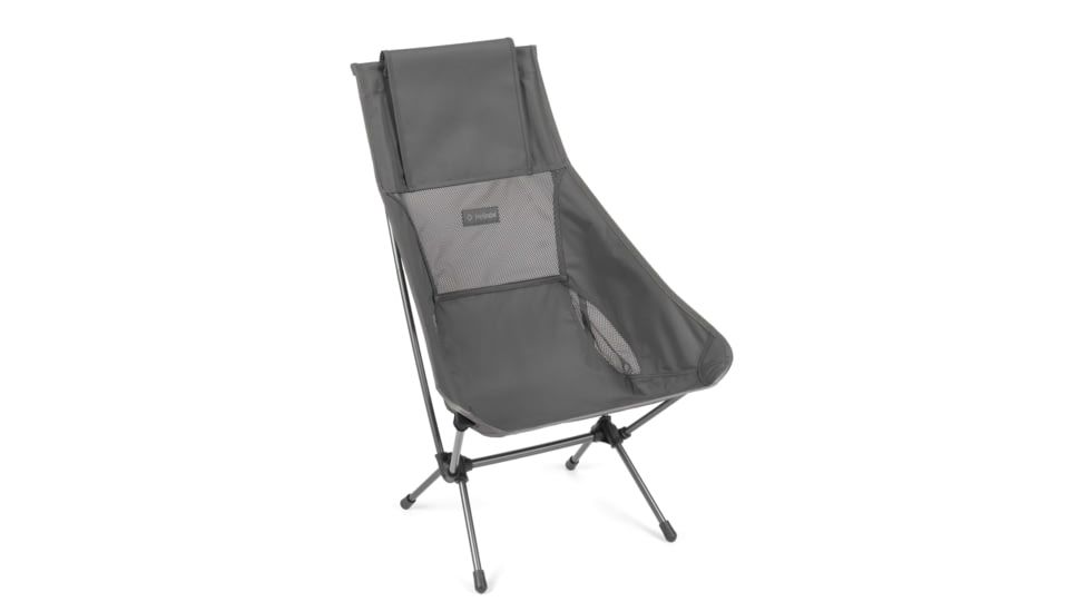Helinox Chair Two, Charcoal, 12895