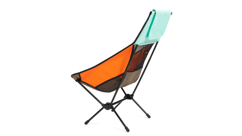 Helinox Chair Two, Mint MultiBlock, 10002800