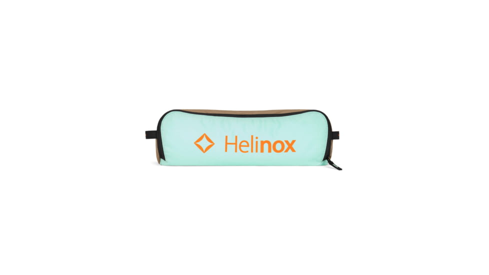 Helinox Chair Two, Mint MultiBlock, 10002800