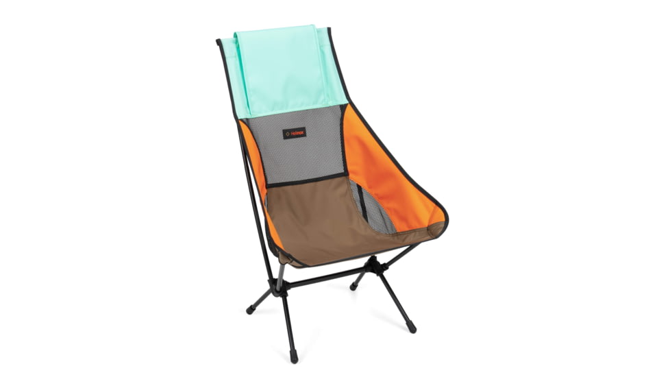 Helinox Chair Two, Mint MultiBlock, 10002800