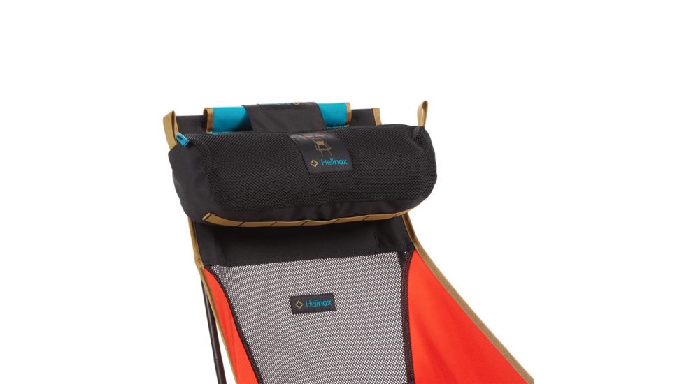 Helinox Chair Two, Multi Block, 12879
