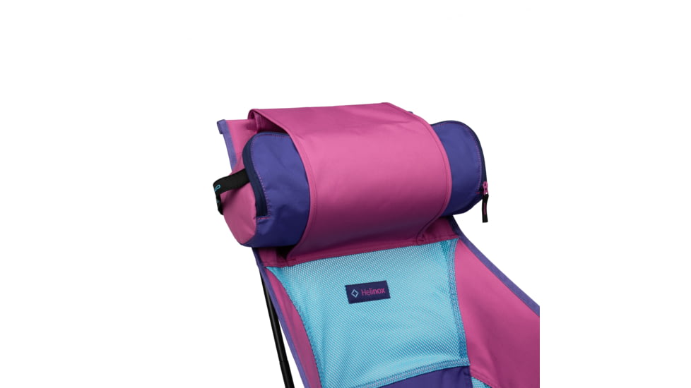 Helinox Chair Two, Multi Block 23, 13904
