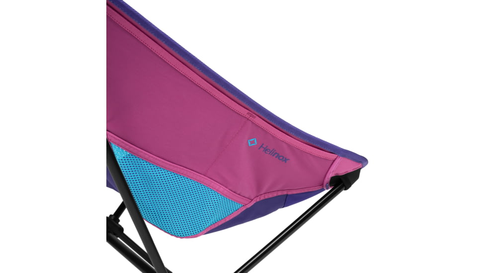 Helinox Chair Two, Multi Block 23, 13904