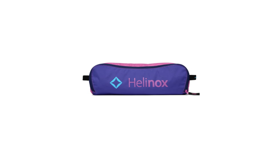 Helinox Chair Two, Multi Block 23, 13904