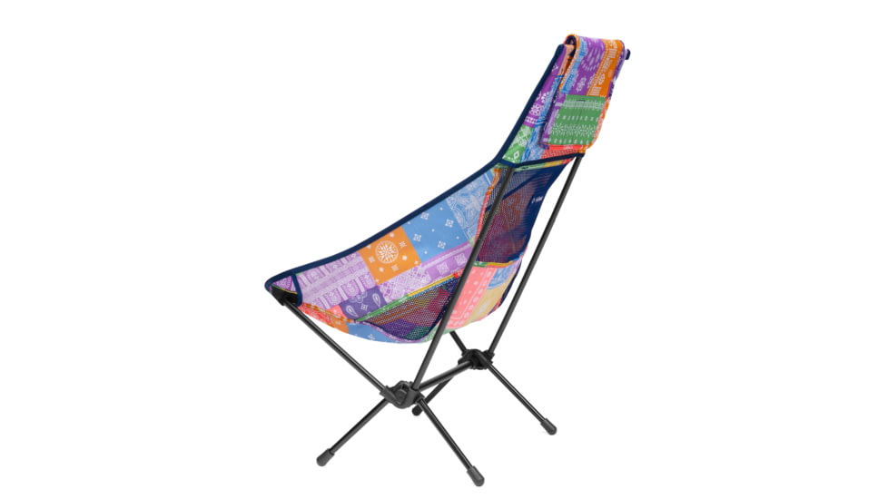 Helinox Chair Two, Rainbow Bandana, 13905