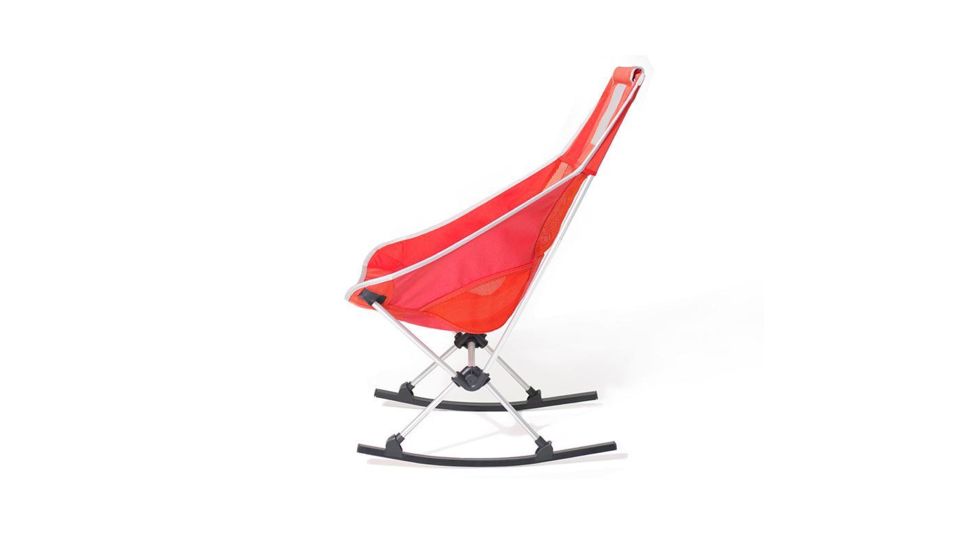 Helinox Chair Two Rocker, Crimson, 12875R1