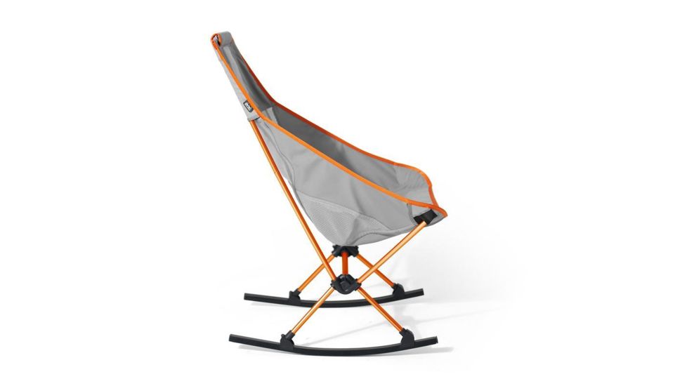 Helinox Chair Two Rocker, Grey, 12876R1