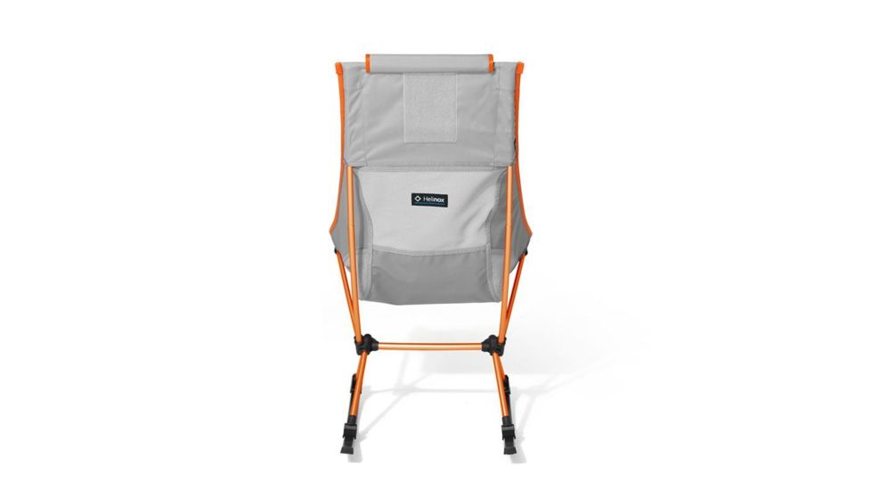 Helinox Chair Two Rocker, Grey, 12876R1