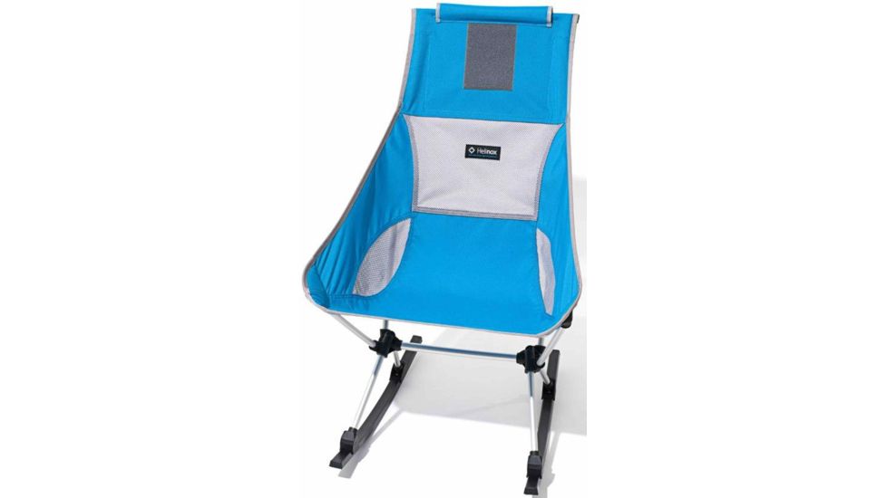 Helinox Chair Two Rocker-Swedish Blue