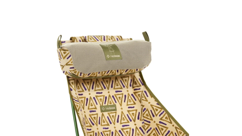 Helinox Chair Two, Triangle Green, 12884