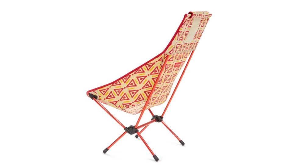 Helinox Chair Two, Triangle Red, 12885