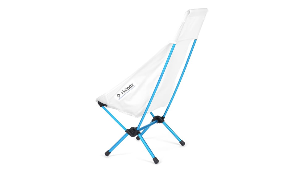 Helinox Chair Zero High Back, White, 10562