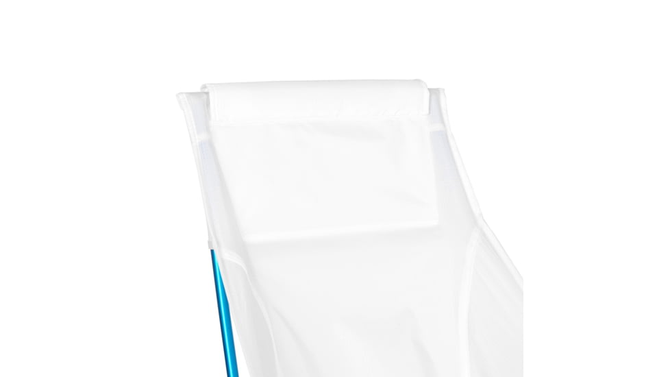 Helinox Chair Zero High Back, White, 10562