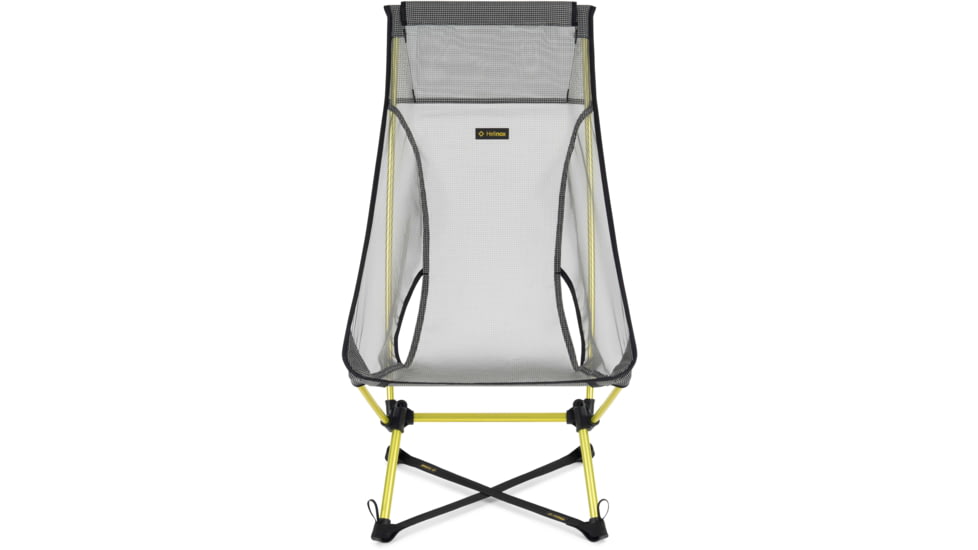 Helinox Chair Zero Highback, Melon, One Size, 10003870