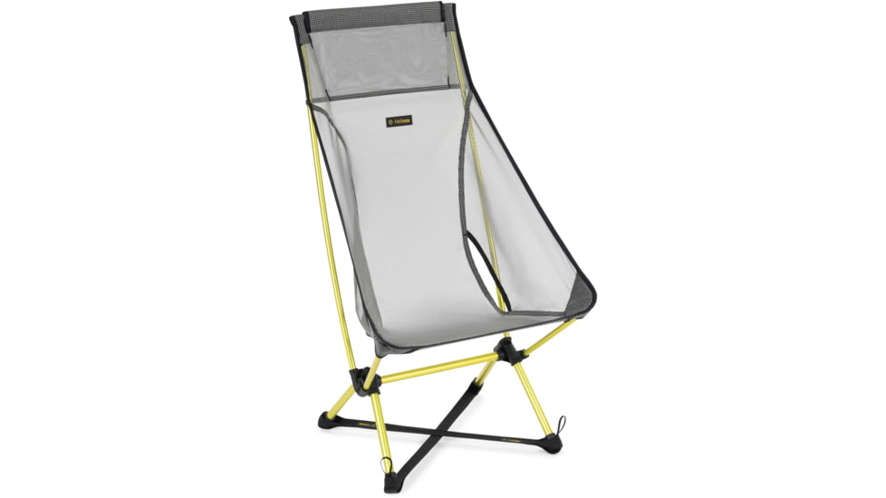 Helinox Chair Zero Highback, Melon, One Size, 10003870