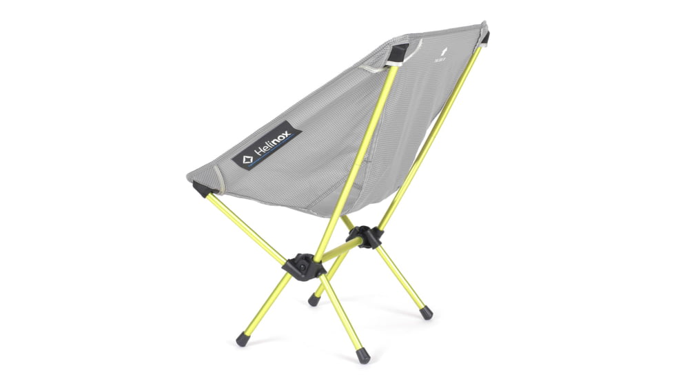 Helinox Chair Zero Large, Grey, 10556