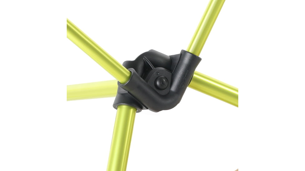 Helinox Chair Zero Large, Grey, 10556