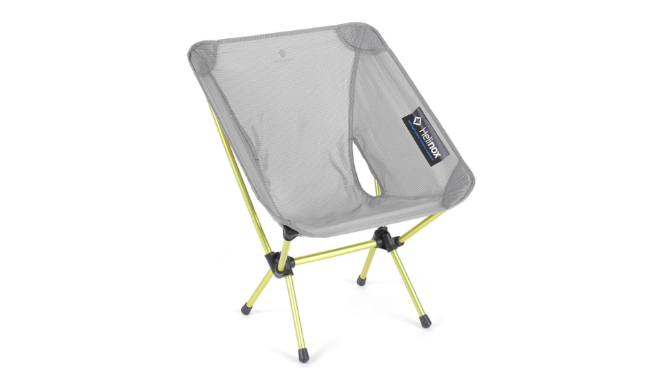 Helinox Chair Zero Large, Grey, 10556